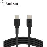 BELKIN Câble USB-C vers USB-C 2m (Noir)