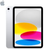 APPLE iPad (2022) 10.9 64Go Wifi (Argent)