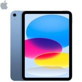 APPLE iPad (2022) 10.9 64Go Wifi (Bleu)