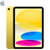 APPLE iPad (2022) 10.9 64Go Wifi (Jaune)