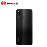 Vitre Arrière Noire Huawei P smart+
