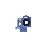Lentille Caméra Bleue Galaxy S8 (G950F)