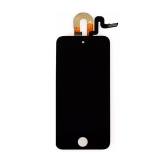 Ecran Complet Noir iPod Touch 5/6/7