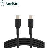 BELKIN Câble USB-C vers USB-C 1m (Noir)