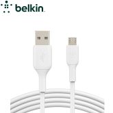 BELKIN Câble Micro-USB 1m (Blanc)