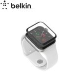BELKIN ScreenForce TrueClear Curve Apple Watch SE/4/5/6 (44mm)