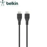 BELKIN Câble HDMI Ethernet Mâle/Mâle 1m (Noir)
