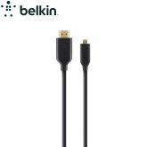 BELKIN Câble HDMI à Micro HDMI 1,8m