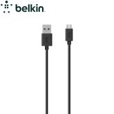 BELKIN Câble Micro-USB 2m (Noir)