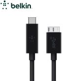 BELKIN Câble 3.1 USB-C vers Micro-B (1m)