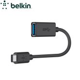 BELKIN Adaptateur 3.0 USB-C vers USB-A 