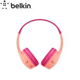 BELKIN SOUNDFORM Mini Casque Bluetooth (Rose)