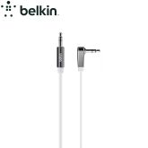 BELKIN Câble Jack 3.5mm Coudé (0,9m) 