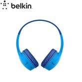 BELKIN Casque Bluetooth (Bleu)