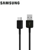 SAMSUNG Câble USB-C 1,5m (Noir)