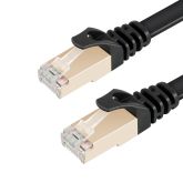 Câble Ethernet RJ45 CAT-7 S/FTP (1m)