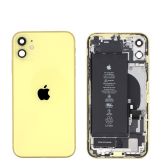 Châssis Complet Jaune iPhone 11 (C) (Ori Pulled)