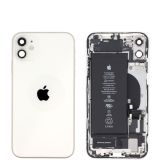 Châssis Complet Blanc iPhone 11 (A) (Ori Pulled)