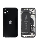Châssis Complet Noire iPhone 11 (B) (Ori Pulled)