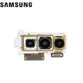 Caméra Arrière Galaxy S10+ (G975F)