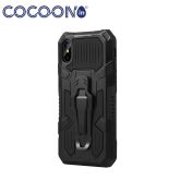 COCOON’in DEFENDER iPhone X/XS