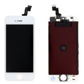 Ecran Complet Blanc iPhone 5s (Essential)