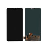 Ecran Complet Noir OnePlus 6 (ReLife)