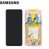 Ecran Complet Or Galaxy A80 (A805F)