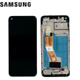 Ecran Complet Samsung Galaxy M11 (M115F)
