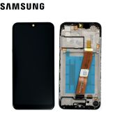 Ecran complet Samsung Galaxy A01 (A015F)