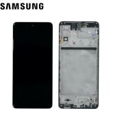 Ecran complet Samsung Galaxy M51 (M515F)
