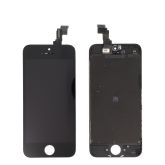 Ecran Complet Noir iPhone 5C  (ESSENTIAL)