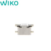 Connecteur de Charge Micro-USB Wiko (à Souder)
