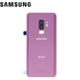 Vitre Arrière Ultra Violet Galaxy S9+ Duos (G965F)