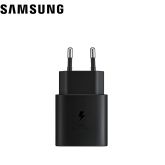 SAMSUNG Adaptateur Secteur 45W USB-C (Noir)