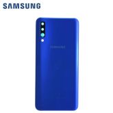 Vitre Arrière Bleue Galaxy A50 (A505F)