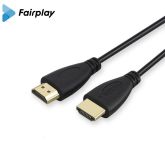 FAIRPLAY Câble HDMI 4K (1m)