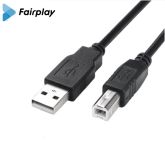 FAIRPLAY Câble USB-A/USB-B (1m)