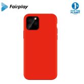 FAIRPLAY SIRIUS MagSafe iPhone 12/12 Pro (Rouge)
