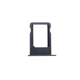 Tiroir Sim Noir iPhone 5S/SE