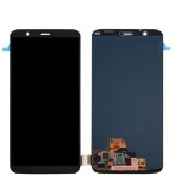 Ecran Complet Noir OnePlus 5T (ReLife)
