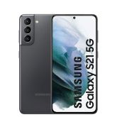 Samsung Galaxy S21 5G 128 Go (Ecran HS)