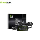 GREEN CELL Adaptateur 60W (3–1.1mm)