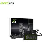 GREEN CELL Adaptateur 64W (6.5-4.4mm avec goupille)