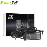 GREEN CELL Adaptateur 65W (4.5-3mm)
