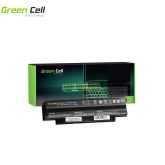 GREEN CELL Batterie Pc DE01 4400 mAh