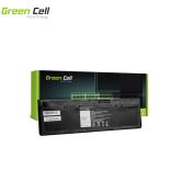 GREEN CELL Batterie Pc DE116 2600 mAh
