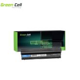 GREEN CELL Batterie Pc DE55 4400 mAh