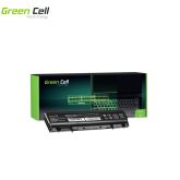 GREEN CELL Batterie Pc DE80 4400 mAh