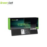 GREEN CELL Batterie Pc DE93 4500 mAh